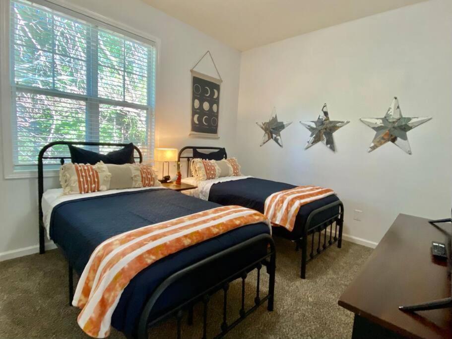 Cozy Corner - Family Beach Vacation Condo Wilmington Exterior foto