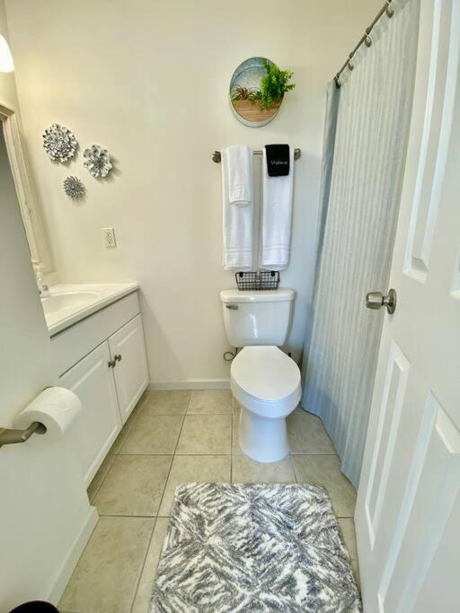 Cozy Corner - Family Beach Vacation Condo Wilmington Exterior foto