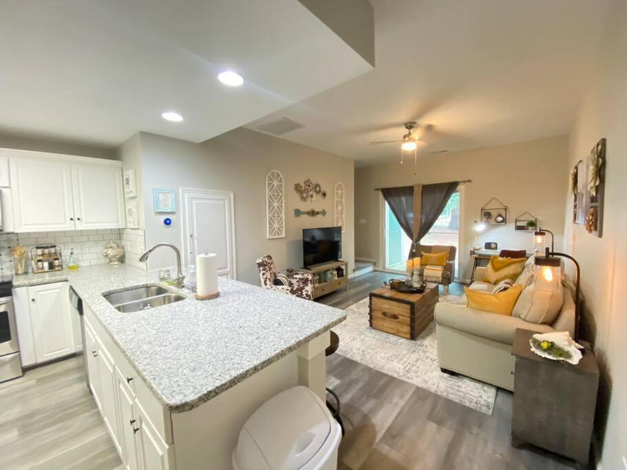 Cozy Corner - Family Beach Vacation Condo Wilmington Exterior foto