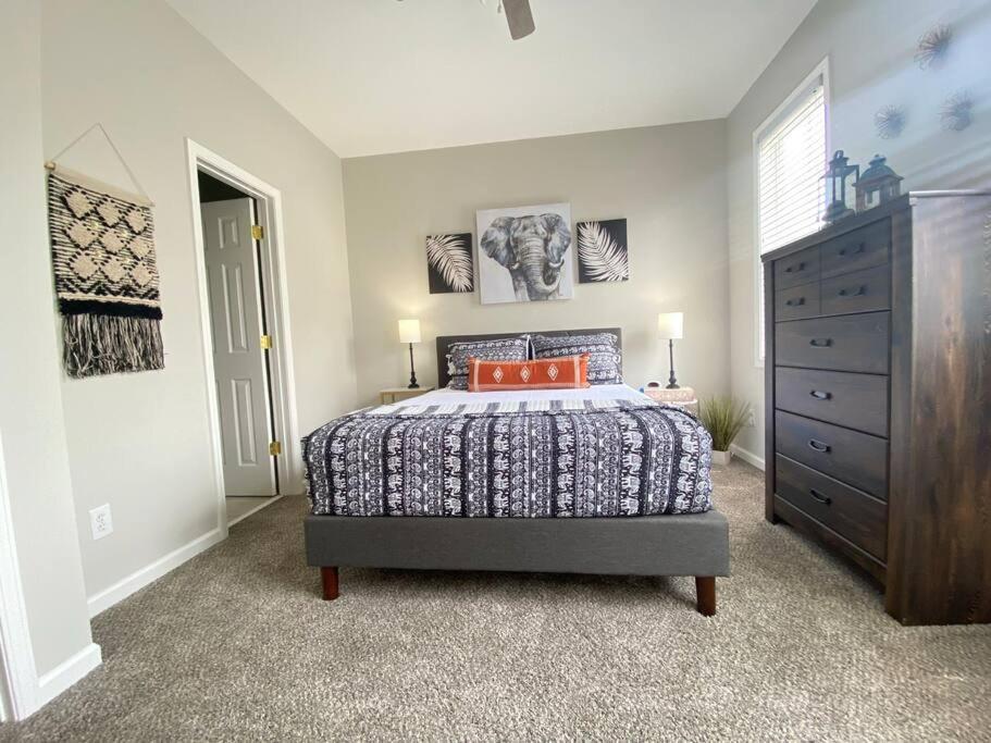Cozy Corner - Family Beach Vacation Condo Wilmington Exterior foto