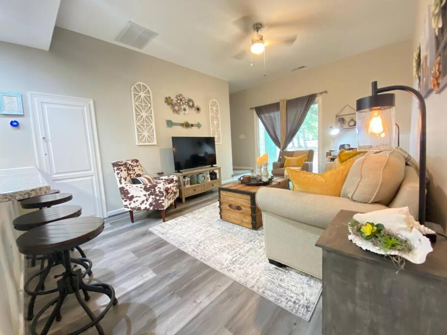 Cozy Corner - Family Beach Vacation Condo Wilmington Exterior foto