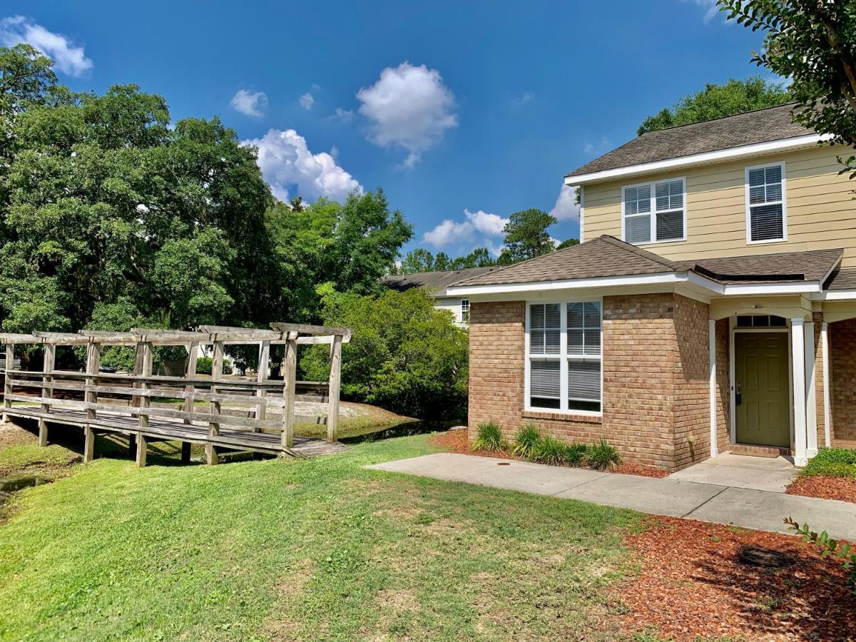 Cozy Corner - Family Beach Vacation Condo Wilmington Exterior foto