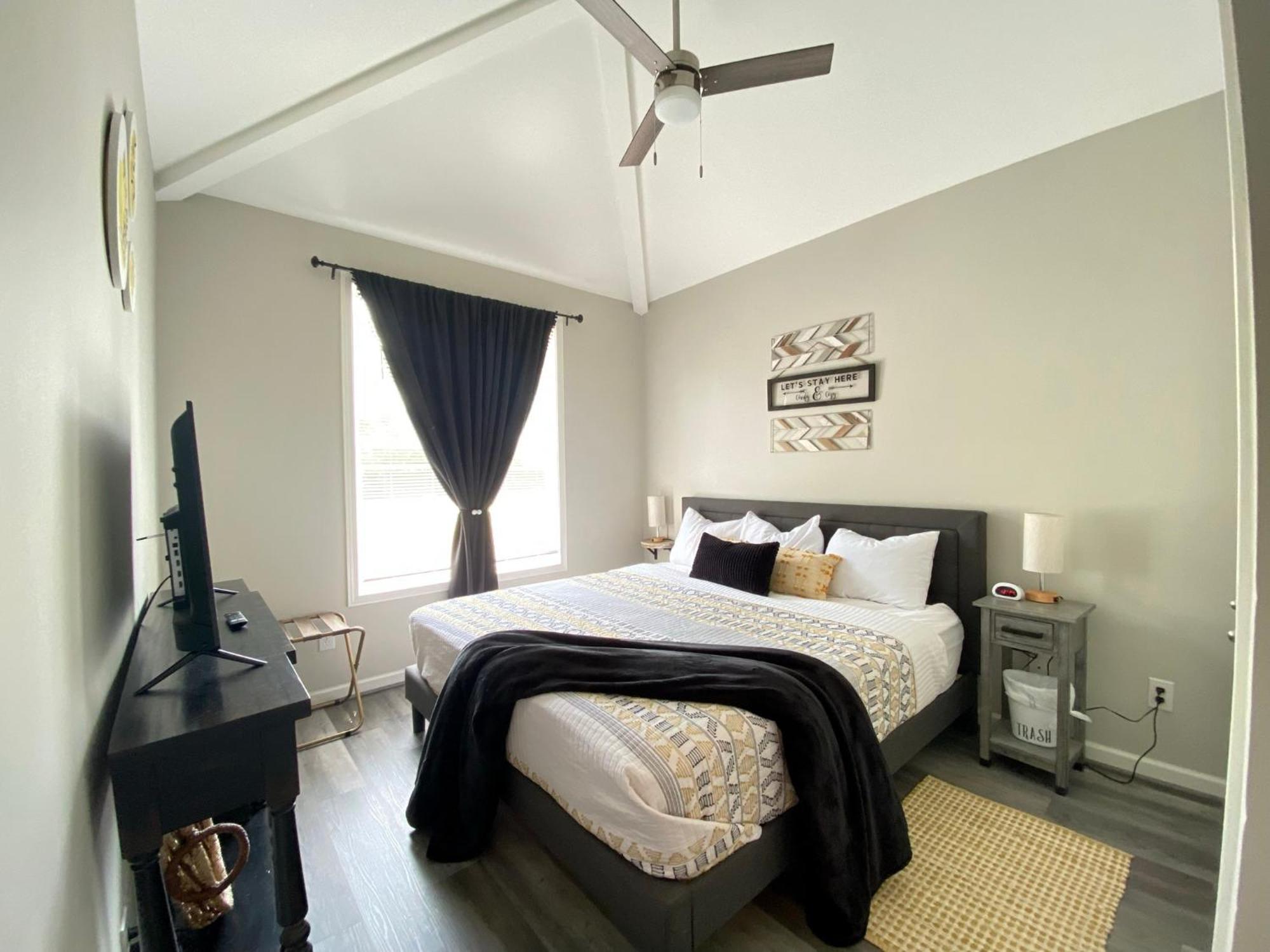 Cozy Corner - Family Beach Vacation Condo Wilmington Exterior foto